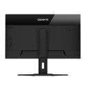 Gigabyte | M32U-EK | 32 " | IPS | UHD | 1 ms | 350 cd/m² | Czarny | 1 x wyjście audio | Porty HDMI w ilości 2 | 144 Hz