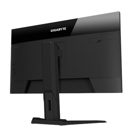 Gigabyte | M32U-EK | 32 " | IPS | UHD | 1 ms | 350 cd/m² | Czarny | 1 x wyjście audio | Porty HDMI w ilości 2 | 144 Hz