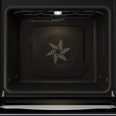Gorenje Oven | BOS67372CLI | 77 L | Multifunctional | AquaClean | Mechanical | Steam function | Height 59.5 cm | Width 59.5 cm |