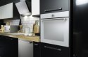 Gorenje Oven | BOS6737SYW | 77 L | Electric | AquaClean | Mechanical control | Steam function | Height 59.5 cm | Width 59.5 cm |