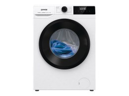 Gorenje Washing Machine | WNHPI94A1PS | Energy efficiency class A | Front loading | Washing capacity 9 kg | 1400 RPM | Depth 54 