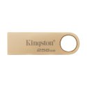 Kingston DataTraveler SE9 G3 | 256 GB | USB 3.2 | Gold