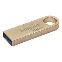 Kingston DataTraveler SE9 G3 | 64 GB | USB 3.2 | Gold