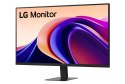 LG 32U631A-B 32" IPS/16:9/5ms/2560x1440/HDMI, Headphone Out, USB-C
