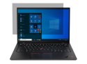 Lenovo 14-inch Bright Screen Privacy Filter for X1 Carbon Gen9 from 3M