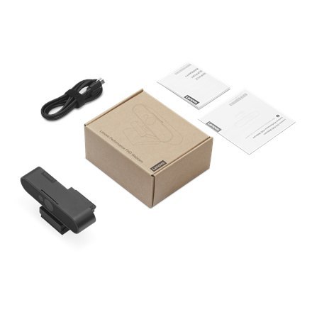 Lenovo | Kamera internetowa | 500 FHD