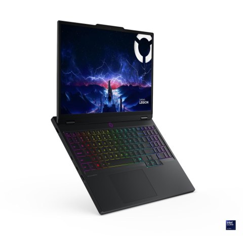 Lenovo Legion 5 15IRX10 15.1 WQXGA i7-13650HX/24GB/1TB/NVIDIA GF RTX 5070 8GB/WIN11 Home/Nordic Backlit kbd/2Y Warranty