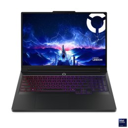 Lenovo Legion Pro 7 16IAX10H 16 WQXGA ULT9-275HX/32GB/2TB/NVIDIA GF RTX 5080 16GB/WIN11 Home/Nordic Backlit kbd/2Y Warranty