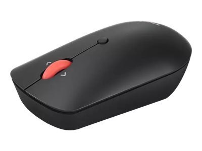 Lenovo | ThinkPad USB-C Wireless Compact Mouse | Czarny