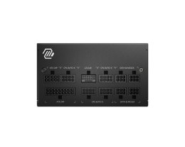 MSI Power Supply | MAG A750GL PCIE5 II | 750 W