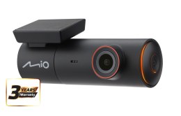 Mio MiVue J35 2.5K 1440P, Wi-Fi OTA & GPS Dash Cam | Mio