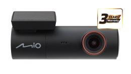 Mio MiVue J35 2.5K 1440P, Wi-Fi OTA & GPS Dash Cam | Mio