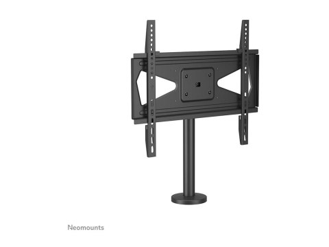 Neomounts DS42-430BL14 TV stand 1 screen - 32-55" - 0-50 kg - VESA 100x100-400x400 - bolt-down - 60° swivel - black