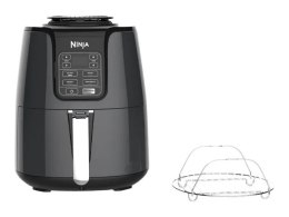 NINJA | AF100 | Air Fryer | Power 1550 W | Capacity 3.8 L | Grey