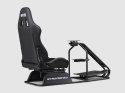 Next Level Racing | Racing Simulator Cockpit | GTRacer 2.0 | Czarny