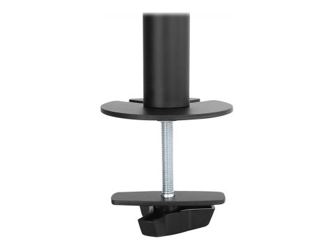 Neomounts FPMA-D550DBLACK Dual monitor arm - 10-32" - 0-8 kg/screen - black
