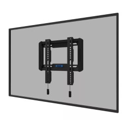 Neomounts LEVEL-550 WL30-550BL12 Ultra-flat TV mount wall - 24-65