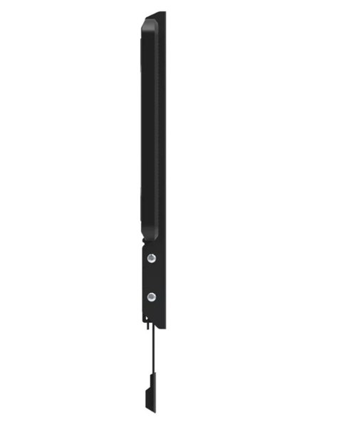 Neomounts LEVEL-550 WL30-550BL12 Ultra-flat TV mount wall - 24-65" - max 40 kg - VESA 50x50-200x200 - d 2,3 cm - Easy Install-mo