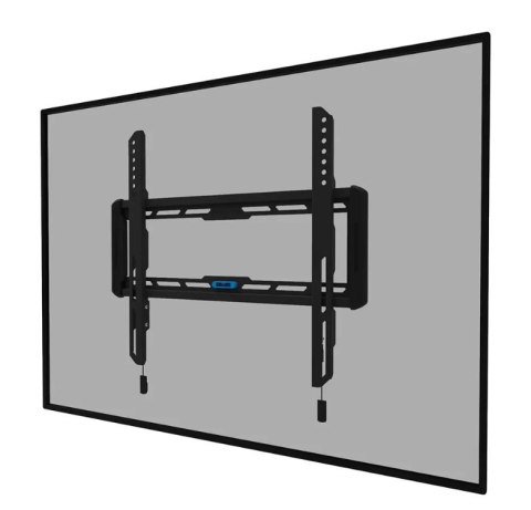 Neomounts LEVEL-550 WL30-550BL14 Ultra-flat TV mount wall - 32-75" - max 60 kg - VESA 100x100-400x400 - d 2,3 cm - Easy Install-