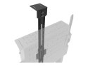 Neomounts MOVE AFL-875BL1 Videobar and multimedia kit - max 9 kg - universal and Logitech adapter - suitable for FL55-/WL55-875B