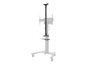 Neomounts MOVE AV1-825BL Videobar and multimedia kit - max 9 kg - universal and Bose Professional adapter - suitable for FL50S-8