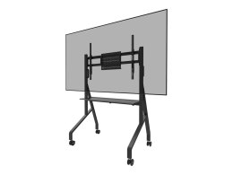 Neomounts MOVE Go FL50-525BL1 TV trolley - 55-86