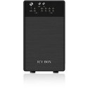 Obudowa do dysku ICY BOX