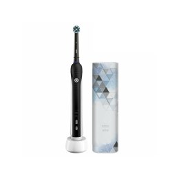 Oral-B | Electric Toothbrush | Pro1 750 | Rechargeable | For adults | Number of brush heads included 1 | Number of teeth brushin