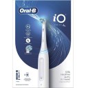 Oral-B | Electric Toothbrush | iO4s | Rechargeable | For adults | Number of brush heads included 1 | Number of teeth brushing mo