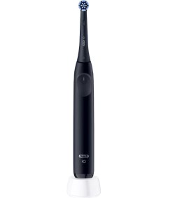 Oral-B Electric Toothbrush with Pressure sensor | iO2 | Rechargeable | For adults | Number of brush heads included 1 | Number of