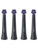 Oral-B Replaceable toothbrush heads | iO Whitening | Heads | For adults | Number of brush heads included 4