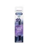 Oral-B Replaceable toothbrush heads | iO Whitening | Heads | For adults | Number of brush heads included 4
