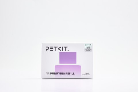 PETKIT | Concentrated Air Purifying Refill for PURA X and PURA MAX, PURA MAX 2, 50 mlx4