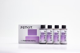 PETKIT | Concentrated Air Purifying Refill for PURA X and PURA MAX, PURA MAX 2, 50 mlx4