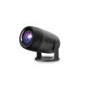 Philips | NeoPix150 | Full HD (1920x1080) | 250 ANSI lumens | 1000:1 | Dark Grey | Portable Projector | Wi-Fi