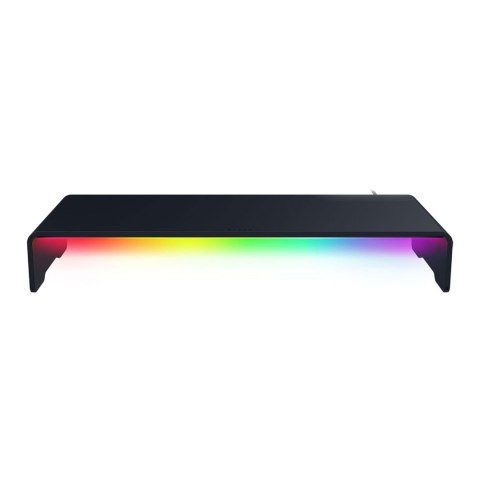 Razer | Desk Mount | Monitor Stand Chroma | Ergonomic Height | Black