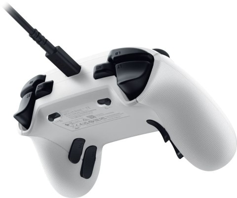 Razer | Kontroler do gier dla Xbox Series X/S i PC | Wolverine V3 Tournament Edition