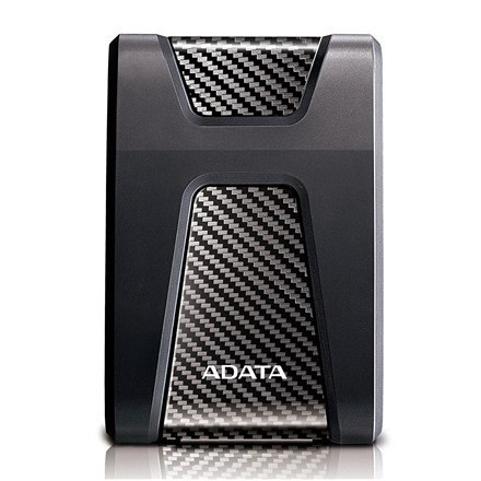 ADATA | HD650 | 2000 GB | 2,5 " | USB 3.1 (wstecznie kompatybilny z USB 2.0) | Czarny | 1.Kompatybilność z określonymi urządzeni