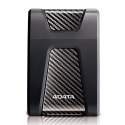ADATA | HD650 | 4000 GB | 2,5 " | USB 3.1 (wstecznie kompatybilny z USB 2.0) | Czarny | 1.Kompatybilność z określonymi urządzeni