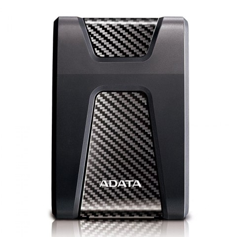 ADATA | HD650 | 4000 GB | 2,5 " | USB 3.1 (wstecznie kompatybilny z USB 2.0) | Czarny | 1.Kompatybilność z określonymi urządzeni