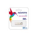 ADATA | UV210 | 32 GB | USB 2.0 | Srebrny