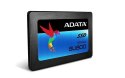 ADATA | Ultimate SU800 | 256 GB | Format dysku SSD 2,5" | Interfejs SSD SATA | Prędkość odczytu 560 MB/s | Prędkość zapisu 520 M