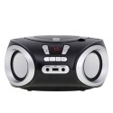 Adler | AD 1181 | CD Boombox | Głośniki | Łączność USB