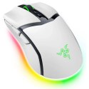 Razer Cobra Pro | Wireless/Wired | 2.4 GHz, USB-C | White