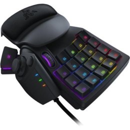 Razer | V2 | Klawiatura | Przewodowa | Czarna