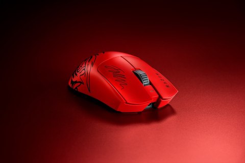 Razer | Viper V3 Pro | Wireless/Wired | Gaming Mouse | Faker Edition