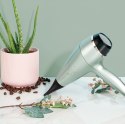 Remington Hair Dryer | AC5860 Botanicals | 2300 W | Number of temperature settings 3 | Ionic function | Diffuser nozzle | Silver