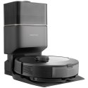 Roborock | Robot Vacuum Cleaner | Q8 Max Plus | Wet&Dry | Operating time (max) 240 min | 5200 mAh | 5500 Pa | Black