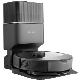 Roborock | Robot Vacuum Cleaner | Q8 Max Plus | Wet&Dry | Operating time (max) 240 min | 5200 mAh | 5500 Pa | Black