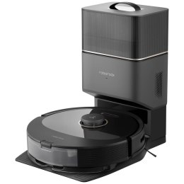 Roborock | Robot Vacuum Cleaner | Q8 Max Plus | Wet&Dry | Operating time (max) 240 min | 5200 mAh | 5500 Pa | Black